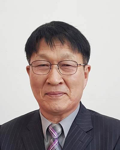 김갑석 장로