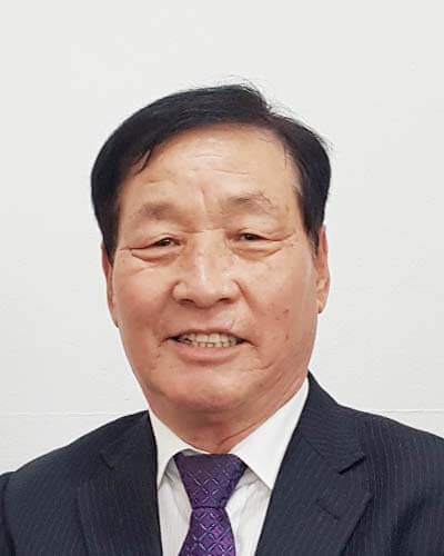 권선범 장로